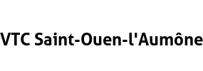 VTC Saint-Ouen-l'Aumône